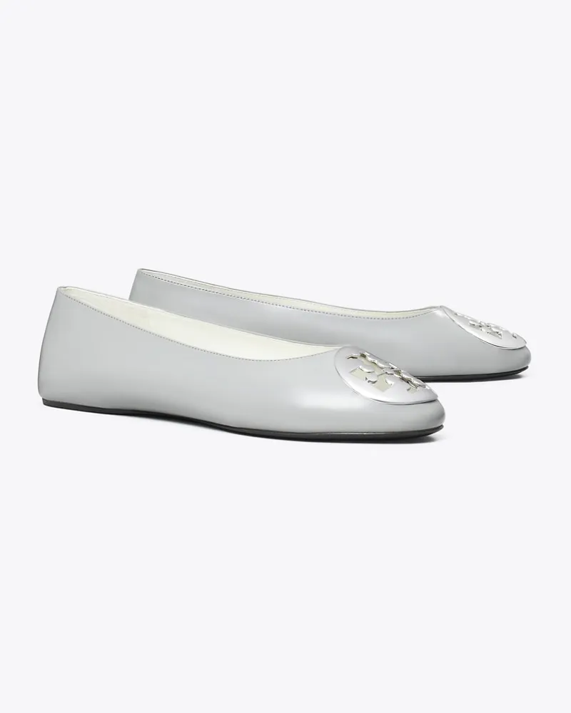 Tory Burch Damen Reva Ballet Loutre