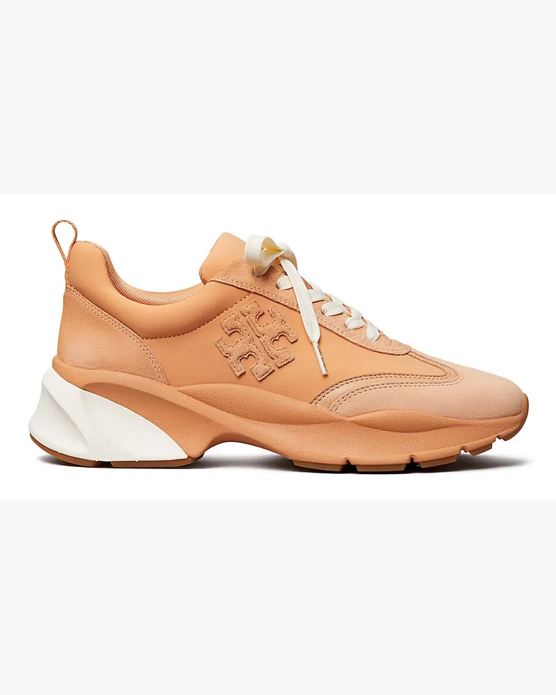 Tory Burch Good Luck Sneaker 