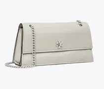 Damen Kira Schultertasche mit Drehverschluss