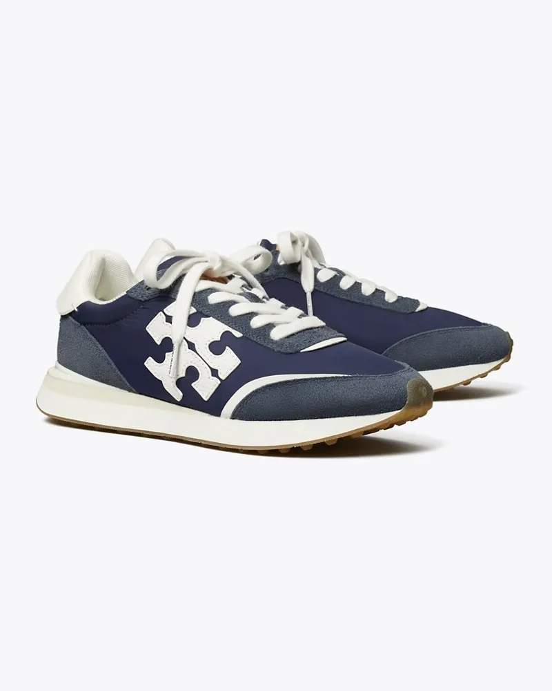 Tory Burch Damen Destiny Sneaker Retro