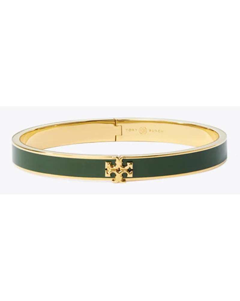 Tory Burch Kira Enamel 7mm Bracelet Tory