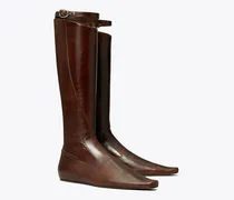 Damen Twisted Riding Boot