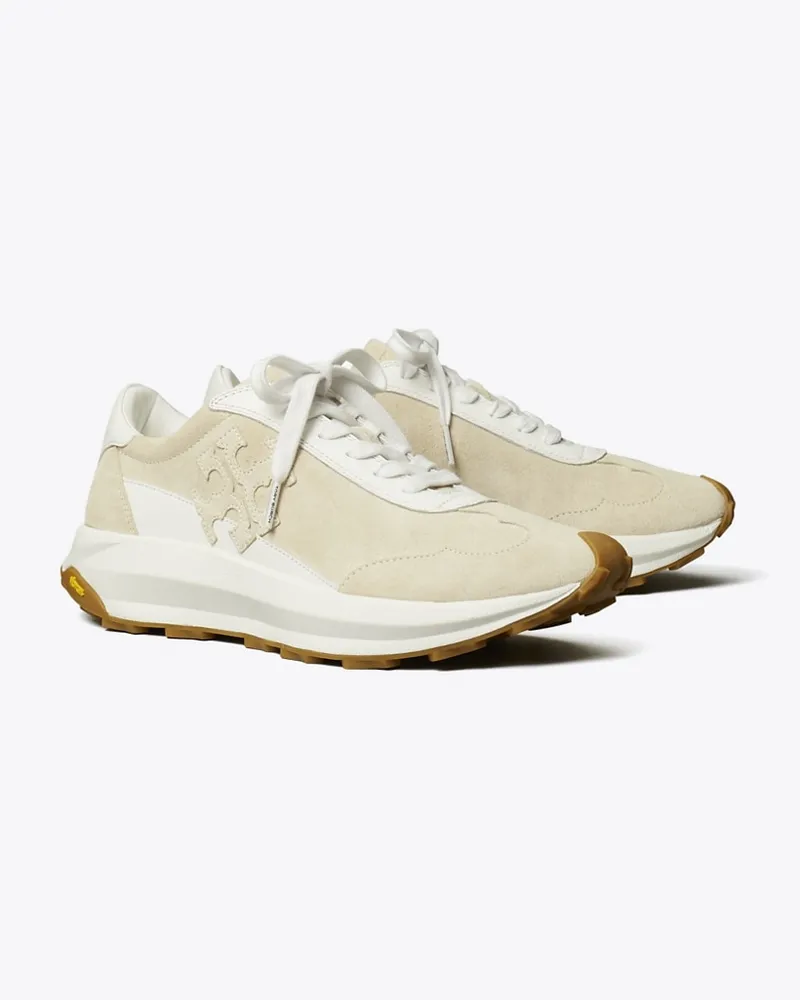 Tory Burch Damen Tory Sneaker Light