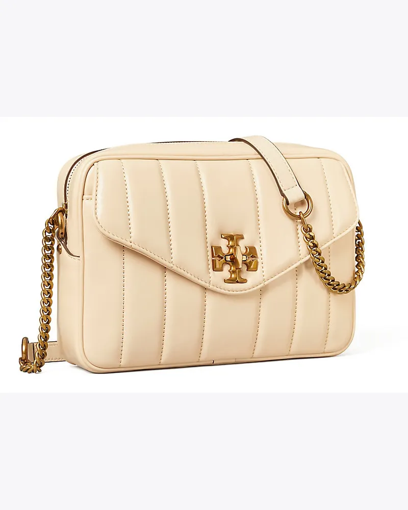 Tory Burch Gesteppte Kira Umhängetasche 