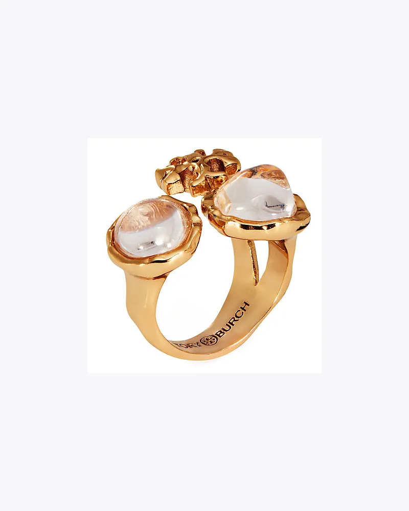 Tory Burch Kleiner Roxanne Ring 