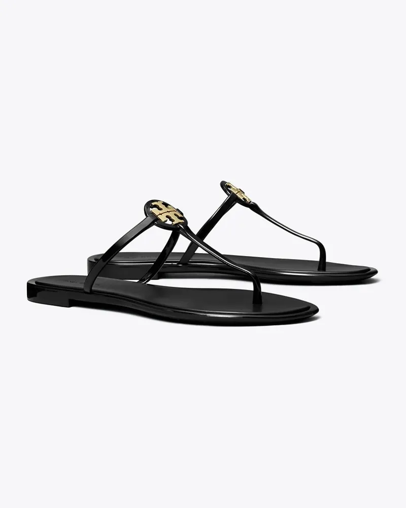 Tory Burch Mini Miller Jelly-Sandale Perfect