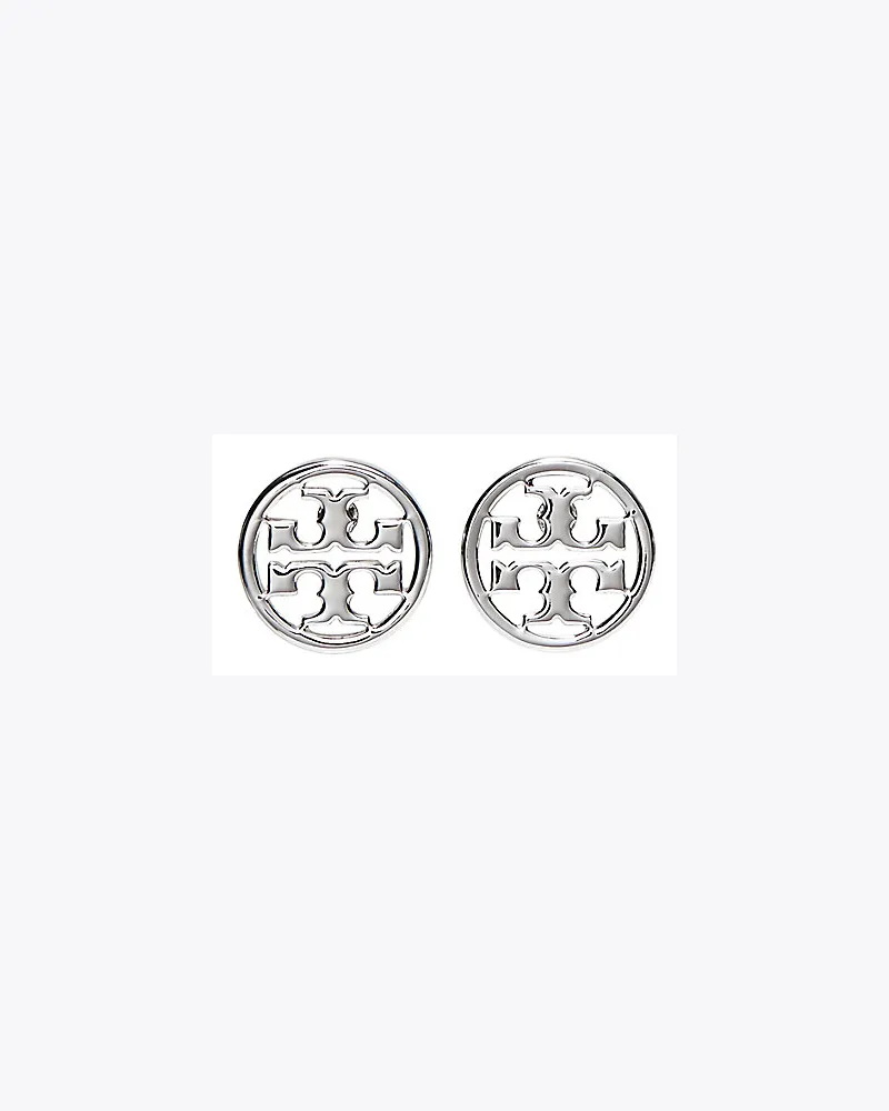 Tory Burch Miller Ohrstecker 