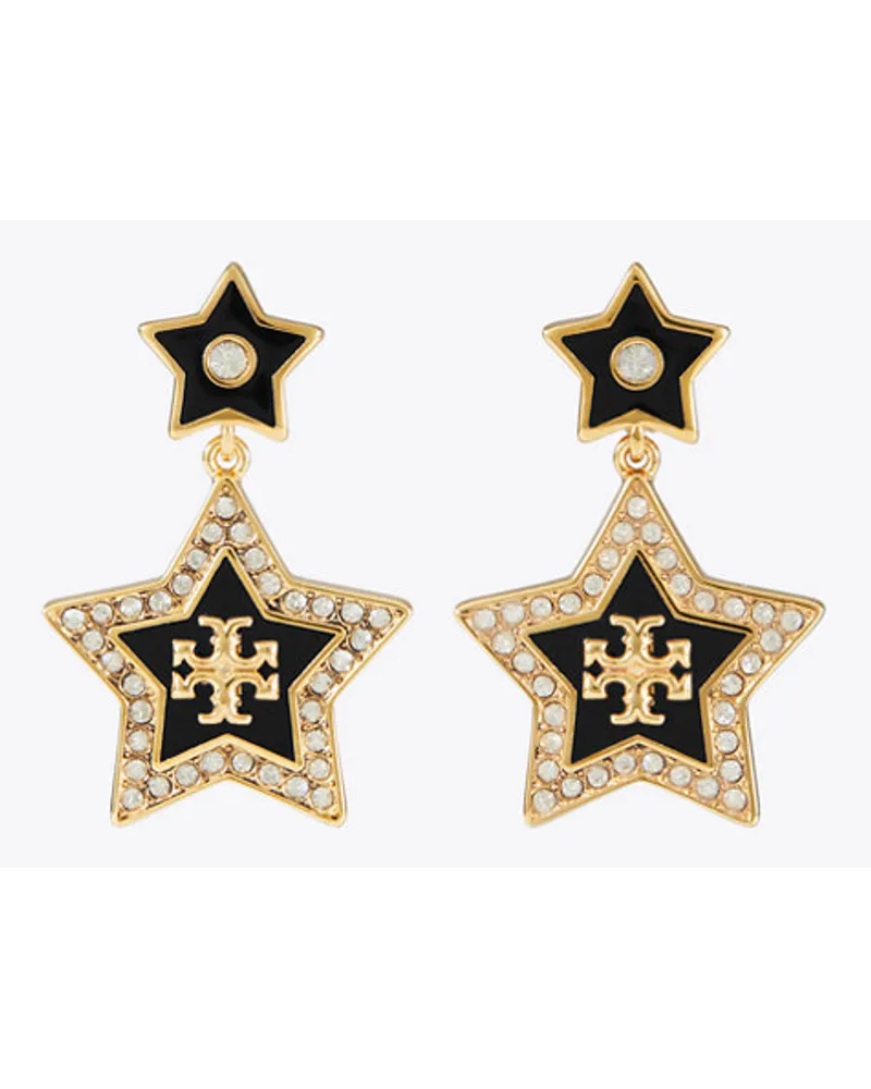 Tory Burch Falling Star Earring Tory