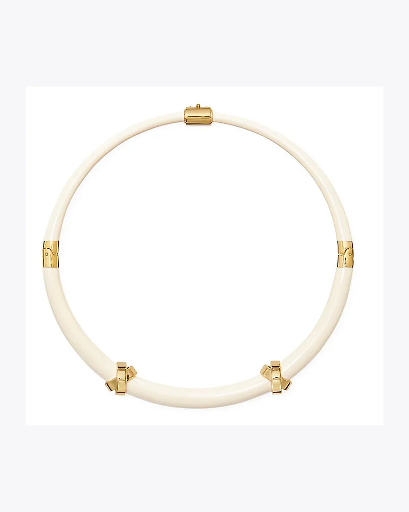 Tory Burch Collierkette 