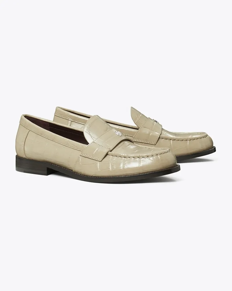Tory Burch Damen Klassischer Loafer Stormy