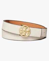 Tory Burch 1" Miller Reversible Belt New