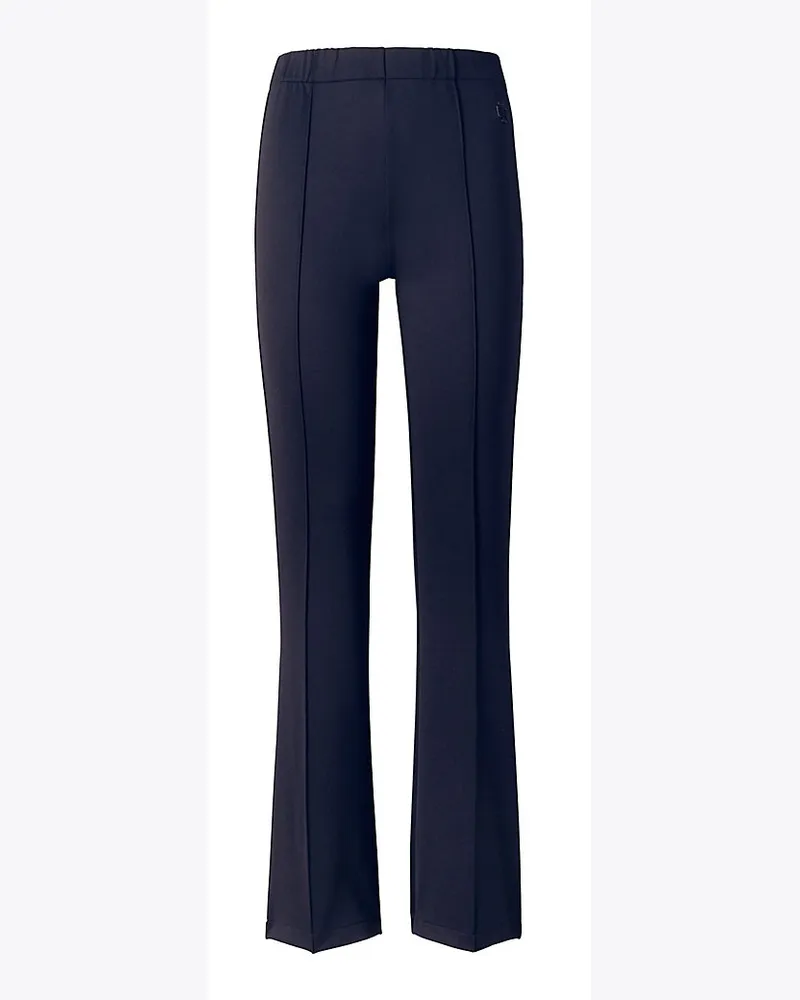 Tory Sport Ausgestellte Retroknit-Trainingshose Tory