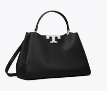 Damen Weiche Eleanor Henkeltasche