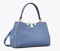 Damen Mini Eleanor Henkeltasche aus Nubukleder
