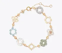 Damen Forget Me Not Pavé-Armband