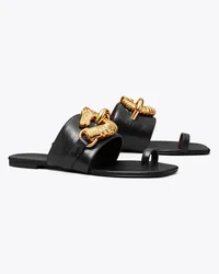 Tory Burch Jessa Toe Ring Sandal Perfect