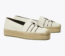 Damen Ines Plateau-Espadrille