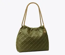 Damen Fleming Tasche mit Tunnelzug