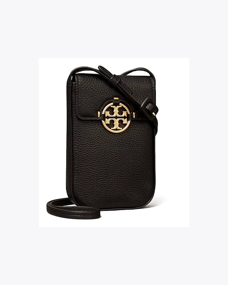 Tory Burch Miller Crossbody Bag Fürs Smartphone 