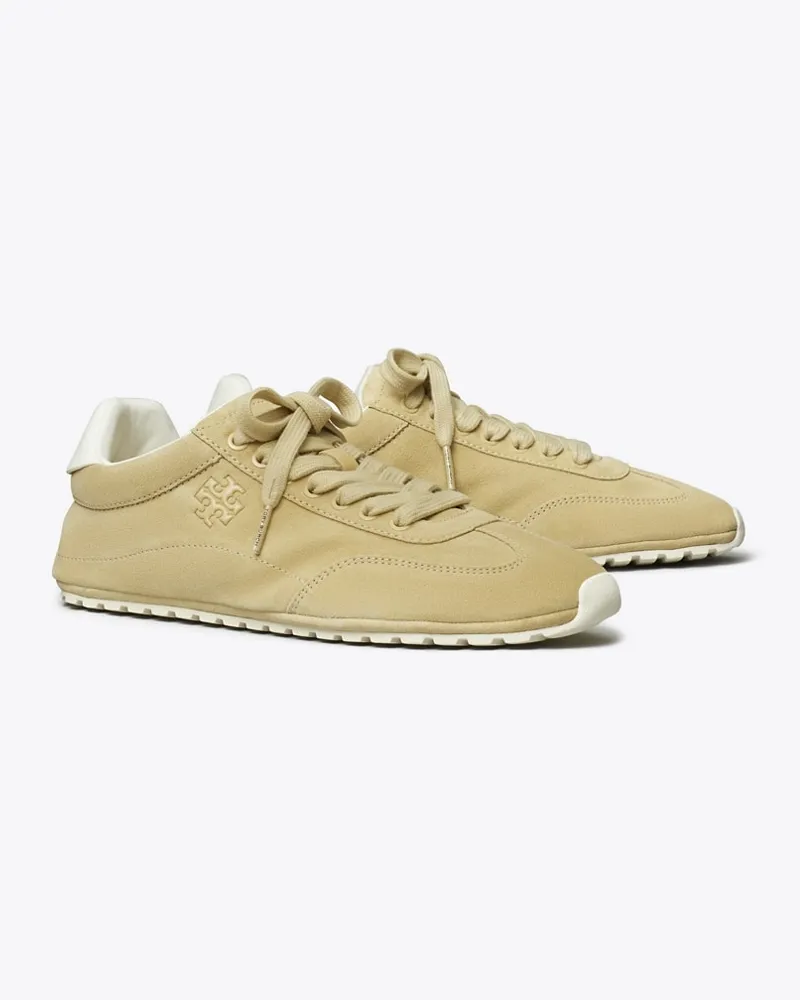 Tory Burch Damen Field Sneaker Praline