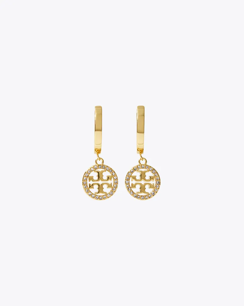 Tory Burch Icon Pavé-Creole Tory