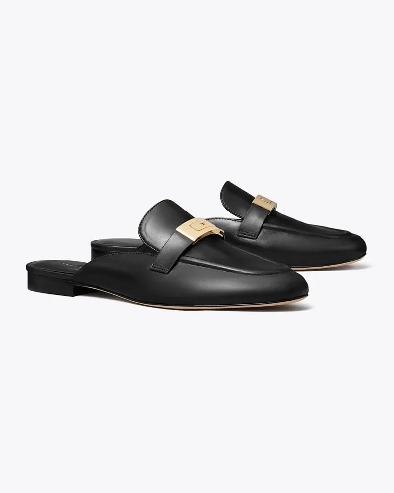 Tory Burch Leelee Loafer-Pantolette Perfect
