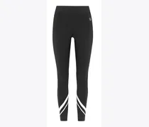 Chevron-Leggings