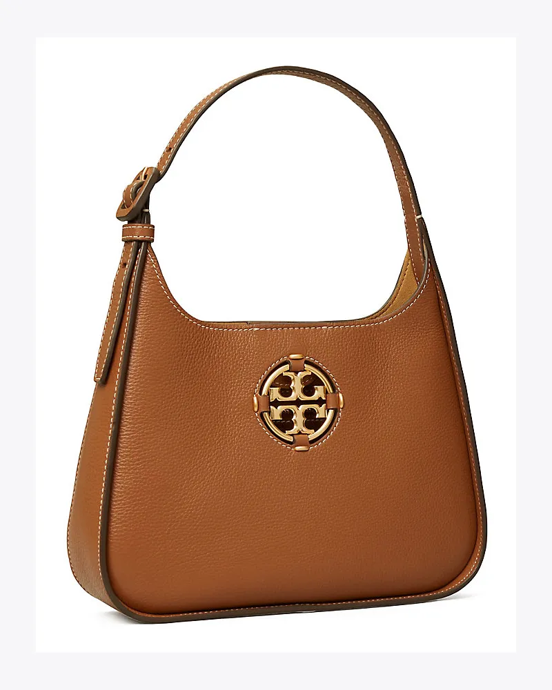 Tory Burch Kleine, Klassische Miller Schultertasche 