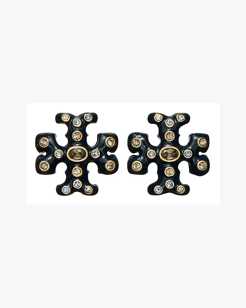 Tory Burch Schmuckvoller Roxanne Ohrstecker 