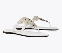 Damen Multi Screw Sandale