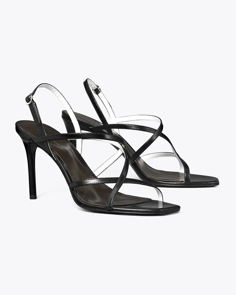Tory Burch Damen Riemchensandalette Perfect