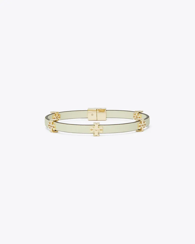 Tory Burch Damen Eleanor Bio-Armband Tory
