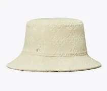 Damen Terry Bucket Hat