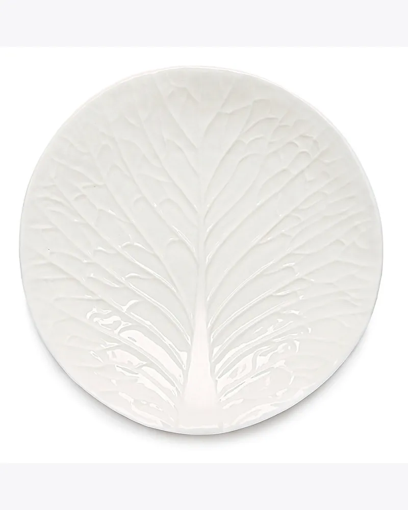 Tory Burch Salatteller Im Lettuce-Design, 4er-Set 