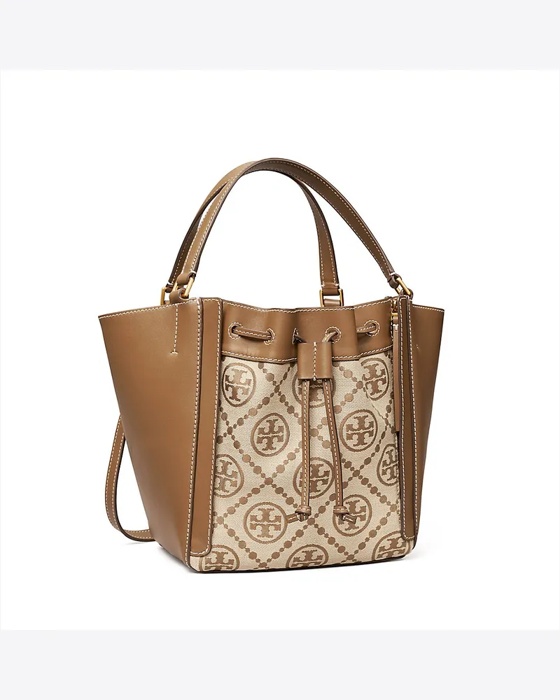 Tory Burch Mcgraw Dragonfly Mit T-Monogramm 
