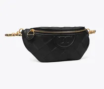 Damen Weiche, wandelbare Fleming Gürteltasche