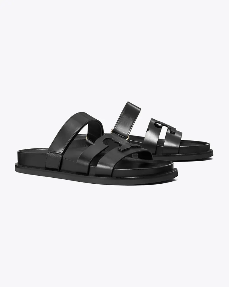 Tory Burch Damen Ines Sportslide Perfect