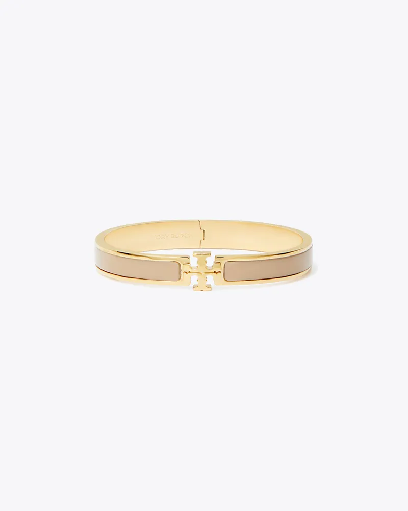 Tory Burch Damen Mittelgroßes Icon Armband Tory