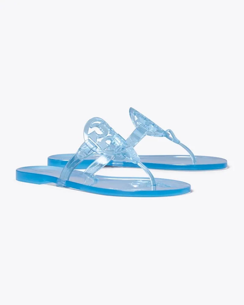 Tory Burch Damen Miller Jelly Pool