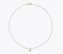 Damen Icon Halskette mit Anhänger