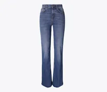 Damen Bootcut-Jeans