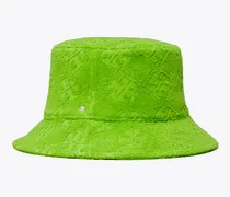 Damen Terry Bucket Hat