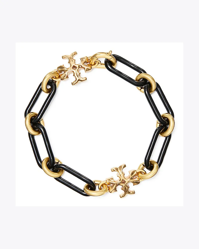 Tory Burch Roxanne Gliederarmband 