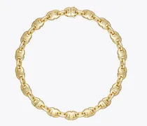 Damen Gemini Halskette