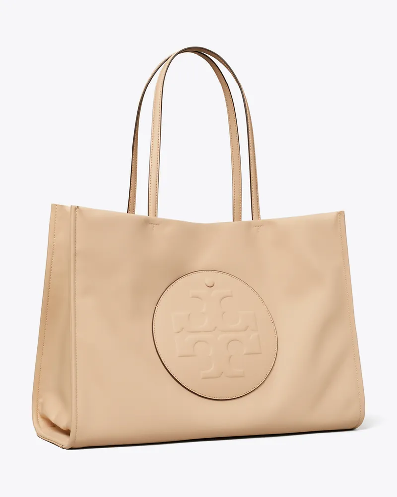 Tory Burch Damen Ella Tote Bag Rose