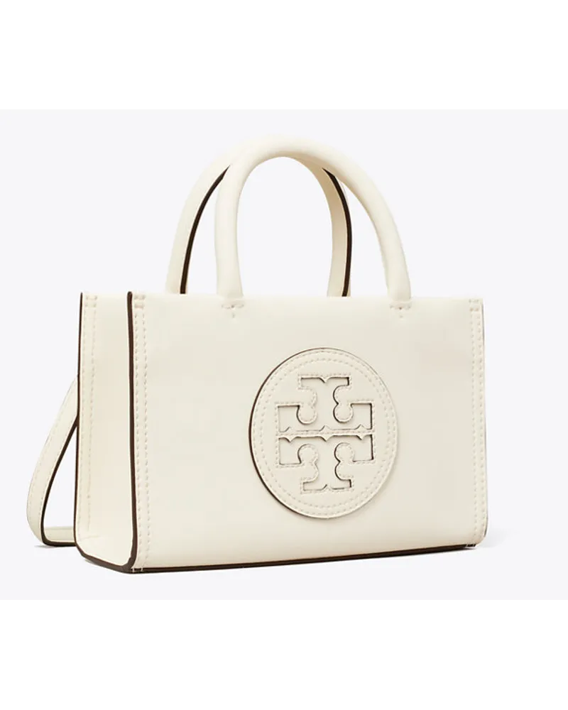 Tory Burch Mini Ella Bio Tote Warm