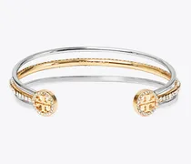 Damen Icon Pavé-Armreif