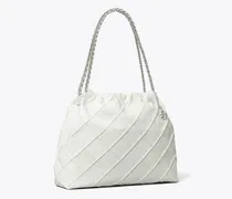Damen Weiche Fleming Hobo Bag in Vintage-Optik