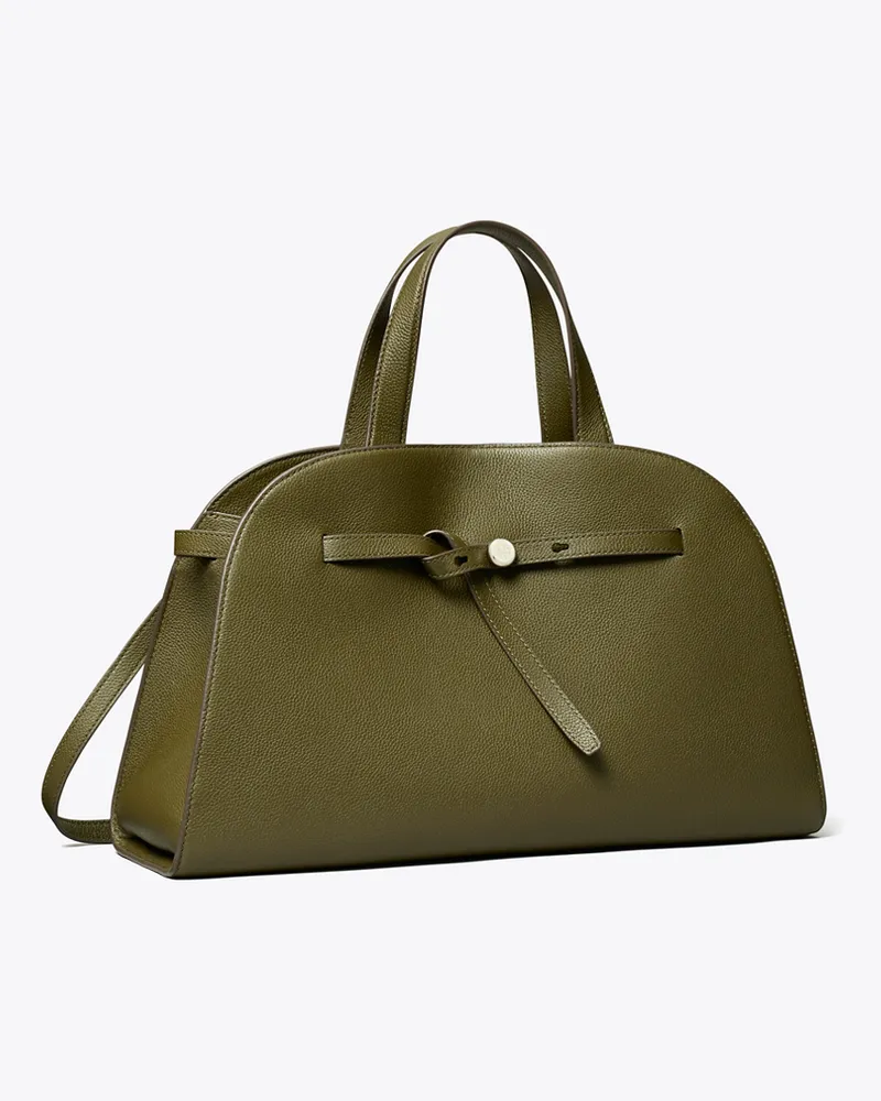 Tory Burch Romy Bauletto Dark