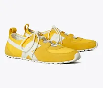 Damen Hank Ballet Sneaker